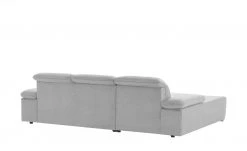 switch Ecksofa Avilla | Silver (Hellgrau) links Grundfunktion -Sofas Verkaufsladen 27403146 13 202103092234