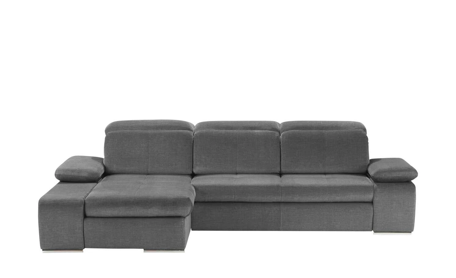 switch Ecksofa Avilla | Graphite (Dunkelgrau) links Grundfunktion 3 switch Ecksofa Avilla | Graphite (Dunkelgrau) links Grundfunktion