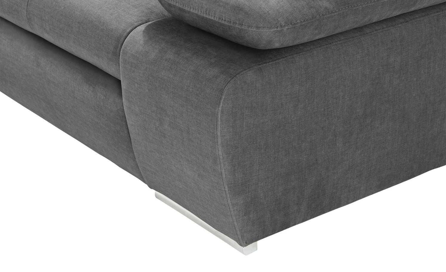 switch Ecksofa Avilla | Graphite (Dunkelgrau) links Grundfunktion 13 switch Ecksofa Avilla | Graphite (Dunkelgrau) links Grundfunktion – Bild 11