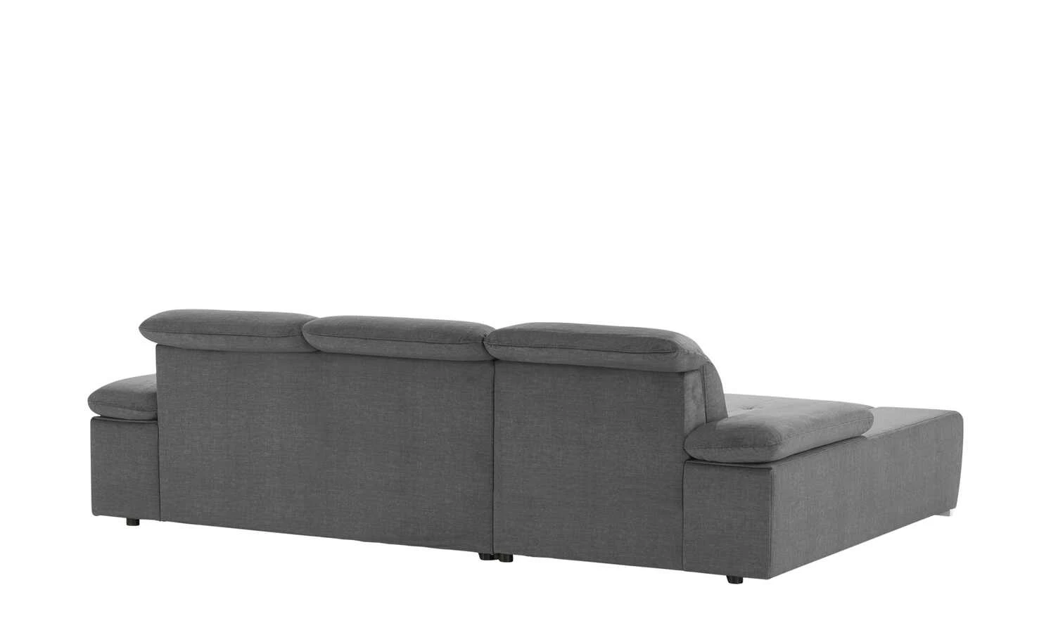 switch Ecksofa Avilla | Graphite (Dunkelgrau) links Grundfunktion 4 switch Ecksofa Avilla | Graphite (Dunkelgrau) links Grundfunktion – Bild 2