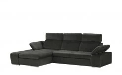 switch Ecksofa Avilla | Charcoal (Schwarz) links Grundfunktion -Sofas Verkaufsladen 27403148 13 202103092234