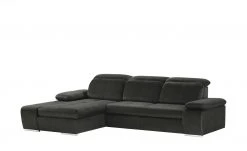 switch Ecksofa Avilla | Charcoal (Schwarz) links Grundfunktion -Sofas Verkaufsladen 27403148 7 202103092234