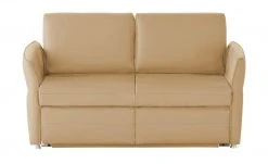 Schlafsofa Nancy | Sand (Beige)