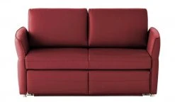 Schlafsofa Nancy | Rot