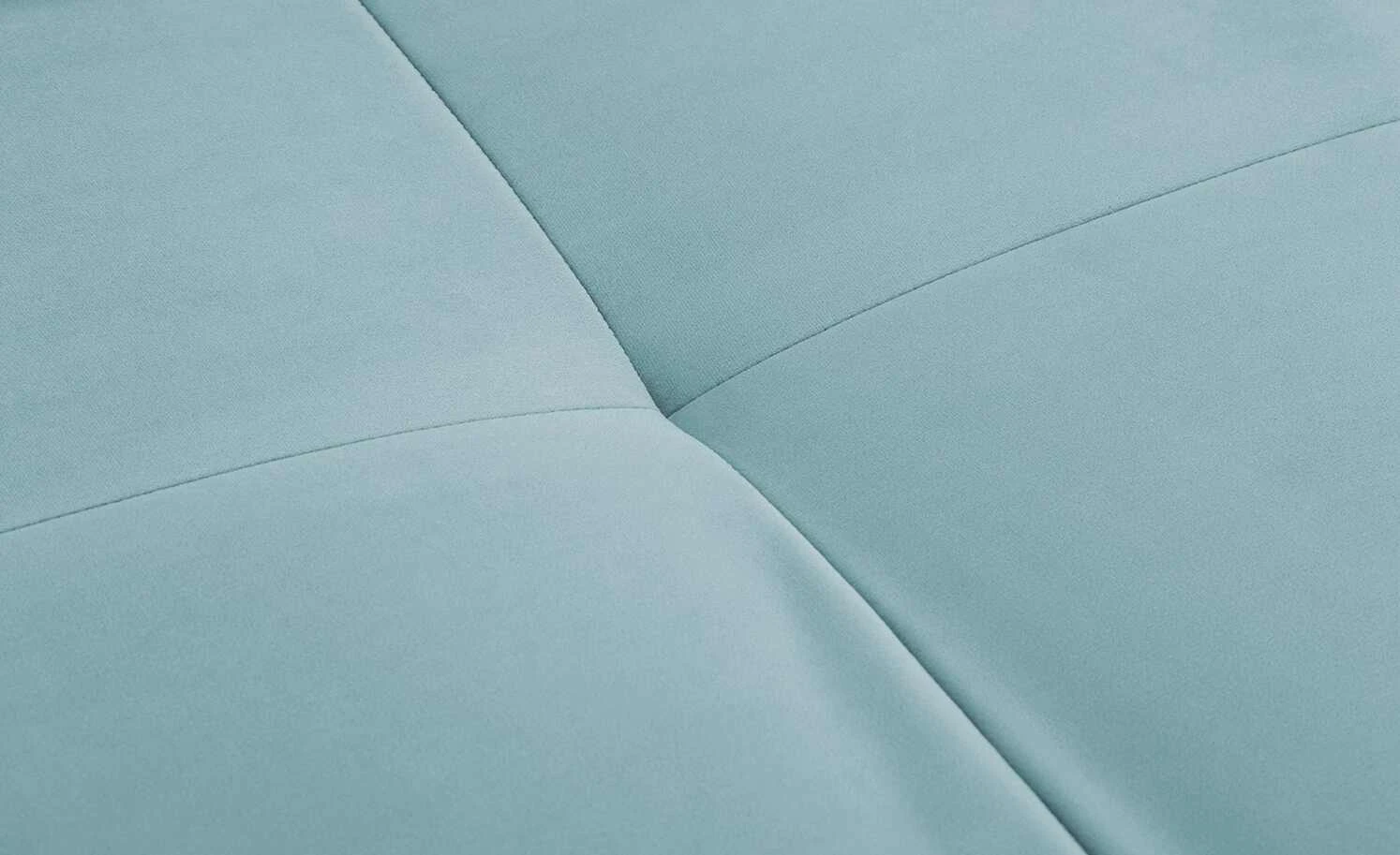 Gallery M Ecksofa Felicia Due | Sage (Hellblau) rechts Grundfunktion 9 Gallery M Ecksofa Felicia Due | Sage (Hellblau) rechts Grundfunktion – Bild 7