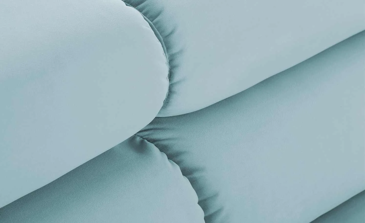 Gallery M Ecksofa Felicia Due | Sage (Hellblau) rechts Grundfunktion 11 Gallery M Ecksofa Felicia Due | Sage (Hellblau) rechts Grundfunktion – Bild 9