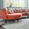 bassetti by SCHRÖNO Ecksofa Livorno | links -Sofas Verkaufsladen 27403235 5 202102022239
