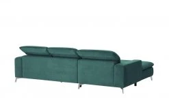 Max Schelling Ecksofa Habitus | Petrol links Grundfunktion -Sofas Verkaufsladen 27403303 1 202102042232