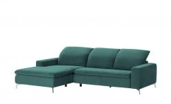 Max Schelling Ecksofa Habitus | Petrol links Grundfunktion -Sofas Verkaufsladen 27403303 10 202102042232