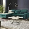 Max Schelling Ecksofa Habitus | Petrol links Grundfunktion -Sofas Verkaufsladen 27403303 2 202102042232