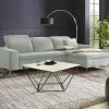 Max Schelling Ecksofa Habitus | Silver (Hellgrau) rechts Grundfunktion -Sofas Verkaufsladen 27403328 3 202102042232