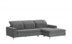 Max Schelling Ecksofa Habitus | Steel (Grau) rechts Grundfunktion 21 Max Schelling Ecksofa Habitus | Steel (Grau) rechts Grundfunktion -Sofas Verkaufsladen 27403330 10 202103091243