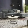 Max Schelling Ecksofa Habitus | Steel (Grau) rechts Grundfunktion -Sofas Verkaufsladen 27403330 2 202102042232