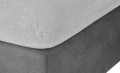 Lounge Collection Wohnlandschaft Davinci | Silbergrau / Anthrazit rechts Grundfunktion -Sofas Verkaufsladen 27403345 3 202104011243