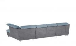 Lounge Collection Wohnlandschaft Davinci | Ice (Blau) / Grau rechts Grundfunktion 13 Lounge Collection Wohnlandschaft Davinci | Ice (Blau) / Grau rechts Grundfunktion -Sofas Verkaufsladen 27403367 1 202104011243