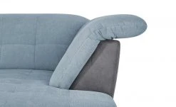 Lounge Collection Wohnlandschaft Davinci | Ice (Blau) / Grau rechts Grundfunktion 16 Lounge Collection Wohnlandschaft Davinci | Ice (Blau) / Grau rechts Grundfunktion -Sofas Verkaufsladen 27403367 5 202104011243