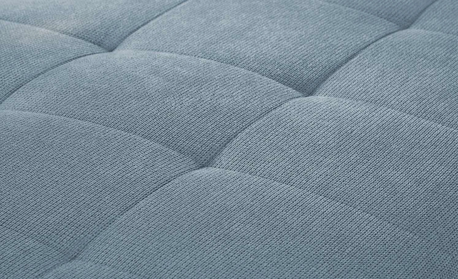 Lounge Collection Wohnlandschaft Davinci | Ice (Blau) / Grau rechts Grundfunktion 10 Lounge Collection Wohnlandschaft Davinci | Ice (Blau) / Grau rechts Grundfunktion – Bild 8