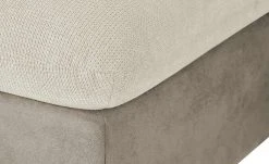 Lounge Collection Wohnlandschaft Davinci | Natur (Creme) / Beige rechts Grundfunktion -Sofas Verkaufsladen 27403368 6 202104011243