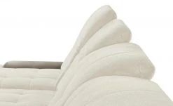 Lounge Collection Wohnlandschaft Davinci | Natur (Creme) / Beige rechts Grundfunktion -Sofas Verkaufsladen 27403368 8 202104011243