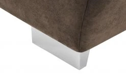 Lounge Collection Wohnlandschaft Davinci | Mandel (Hellbraun) / Braun links Grundfunktion -Sofas Verkaufsladen 27403371 5 202104011243