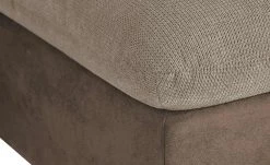 Lounge Collection Wohnlandschaft Davinci | Mandel (Hellbraun) / Braun links Grundfunktion -Sofas Verkaufsladen 27403371 6 202104011243