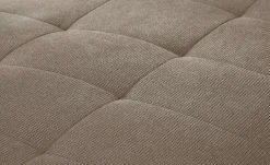 Lounge Collection Wohnlandschaft Davinci | Mandel (Hellbraun) / Braun links Grundfunktion -Sofas Verkaufsladen 27403371 7 202104011243