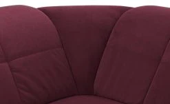 Lounge Collection Wohnlandschaft Mikrofaser Affair | Beere (Bordeaux) rechts Grundfunktion 18 Lounge Collection Wohnlandschaft Mikrofaser Affair | Beere (Bordeaux) rechts Grundfunktion -Sofas Verkaufsladen 27403404 7 202104222233