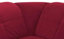 Lounge Collection Wohnlandschaft Mikrofaser Affair | Rot rechts Grundfunktion -Sofas Verkaufsladen 27403437 8 202104232234
