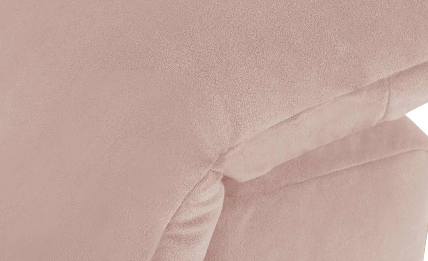 Lounge Collection Wohnlandschaft Mikrofaser Affair | Rose (Rosa) rechts Grundfunktion 6 Lounge Collection Wohnlandschaft Mikrofaser Affair | Rose (Rosa) rechts Grundfunktion – Bild 4