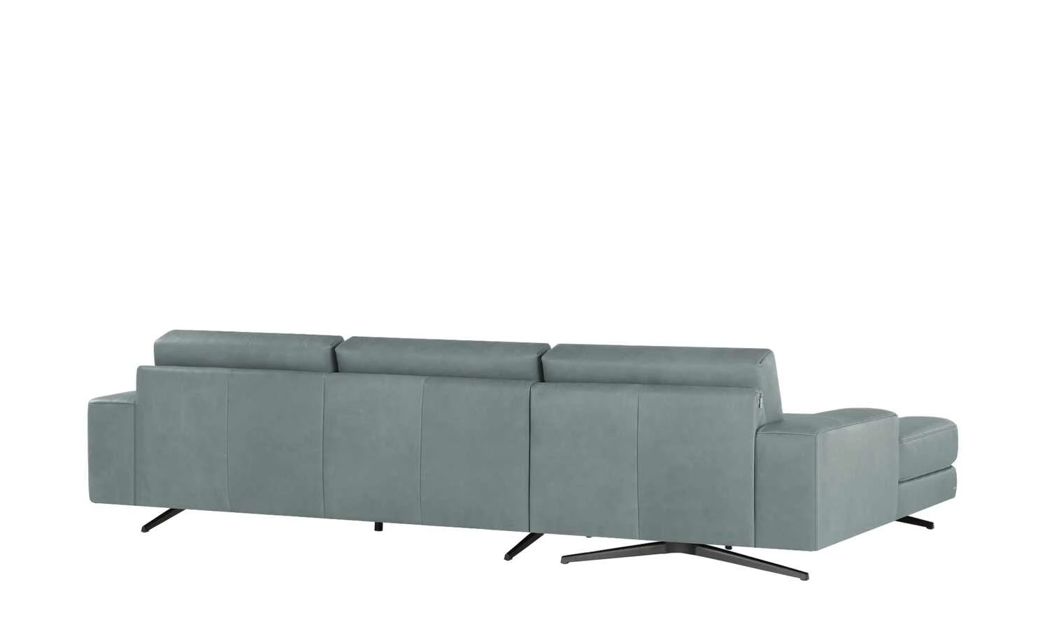 KOINOR Ecksofa Upgrade | Colorado (Blau-Grau) links 11 KOINOR Ecksofa Upgrade | Colorado (Blau-Grau) links – Bild 9