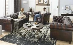 uno Sofa Chesterfield | 3