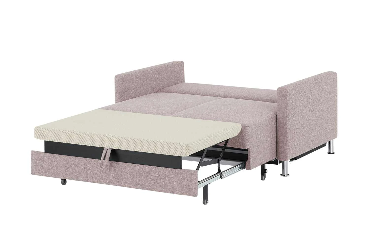 Schlafsofa Fürth | Rosa 8 Schlafsofa Fürth | Rosa – Bild 6