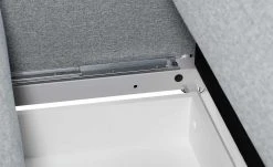 Schlafsofa Fürth | Hellgrau -Sofas Verkaufsladen 27403993 6 202102111235