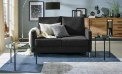 Schlafsofa Fürth | Anthrazit