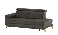 meinSofa Recamiere Chloe | Anthrazit (Dunkelgrau) links, links Erweiterte Funktion -Sofas Verkaufsladen 27404138 4 202109241236