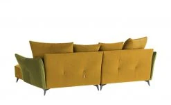 Ecksofa Crease | Currygelb / Kiwigrün rechts 15 Ecksofa Crease | Currygelb / Kiwigrün rechts -Sofas Verkaufsladen 27404168 4 202102261257