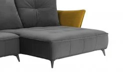 Ecksofa Crease | Anthrazit / Currygelb rechts 19 Ecksofa Crease | Anthrazit / Currygelb rechts -Sofas Verkaufsladen 27404180 7 202102261257