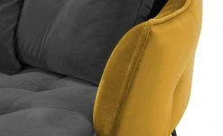 Ecksofa Crease | Anthrazit / Currygelb rechts 20 Ecksofa Crease | Anthrazit / Currygelb rechts -Sofas Verkaufsladen 27404180 8 202102261257