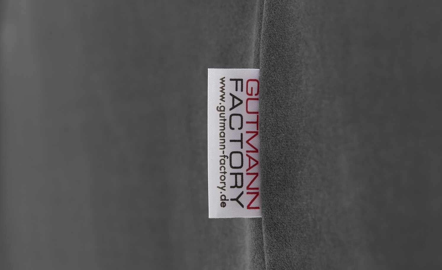 Ecksofa Crease | Anthrazit / Currygelb rechts 12 Ecksofa Crease | Anthrazit / Currygelb rechts – Bild 10