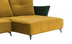 Ecksofa Crease | Currygelb / Moosgrün rechts 17 Ecksofa Crease | Currygelb / Moosgrün rechts -Sofas Verkaufsladen 27404186 5 202102261258