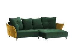 Ecksofa Crease | Moosgrün / Currygelb rechts 15 Ecksofa Crease | Moosgrün / Currygelb rechts -Sofas Verkaufsladen 27404188 4 202102261257