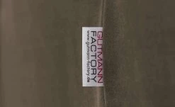 Ecksofa Crease | Braun / Dunkelgrün rechts -Sofas Verkaufsladen 27404190 8 202102261258