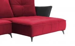 Ecksofa Crease | Rot / Anthrazit rechts -Sofas Verkaufsladen 27404198 5 202102261258