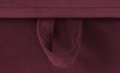 Lounge Collection Wohnlandschaft Mikrofaser Affair | Beere (Bordeaux) rechts Erweiterte Funktion -Sofas Verkaufsladen 27404289 12 202104232234