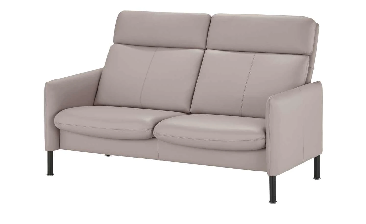 erpo just relax Sofa JR940 Florenz | Kiesel (Hellgrau) 2,5 12 erpo just relax Sofa JR940 Florenz | Kiesel (Hellgrau) 2,5 – Bild 10