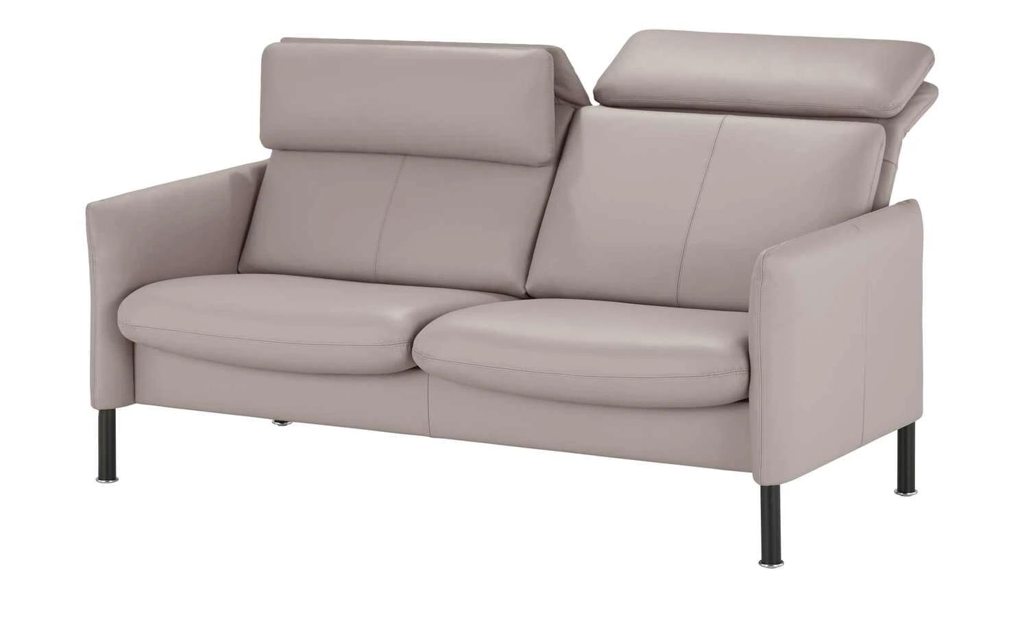 erpo just relax Sofa JR940 Florenz | Kiesel (Hellgrau) 2,5 16 erpo just relax Sofa JR940 Florenz | Kiesel (Hellgrau) 2,5 – Bild 14