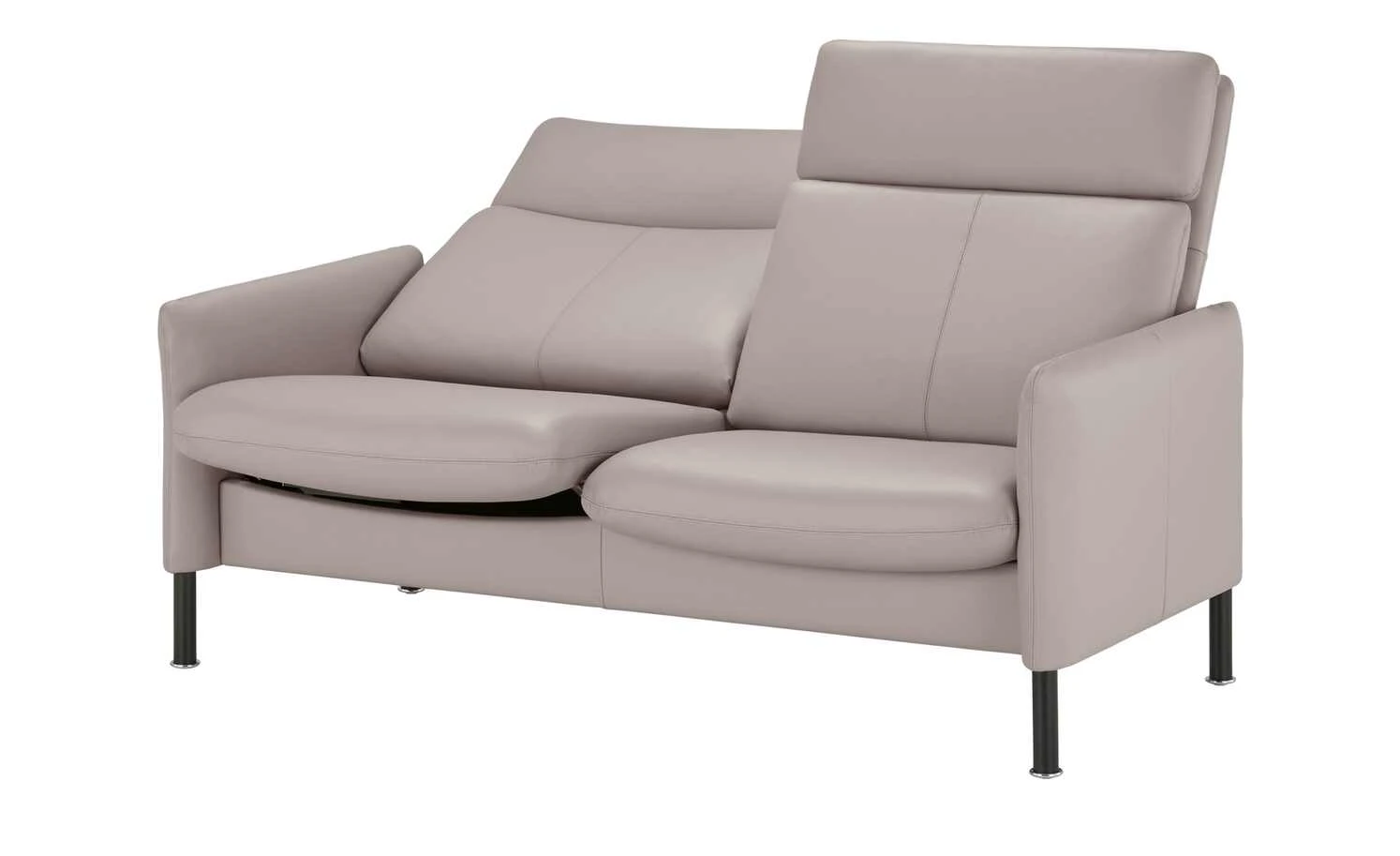 erpo just relax Sofa JR940 Florenz | Kiesel (Hellgrau) 2,5 17 erpo just relax Sofa JR940 Florenz | Kiesel (Hellgrau) 2,5 – Bild 15