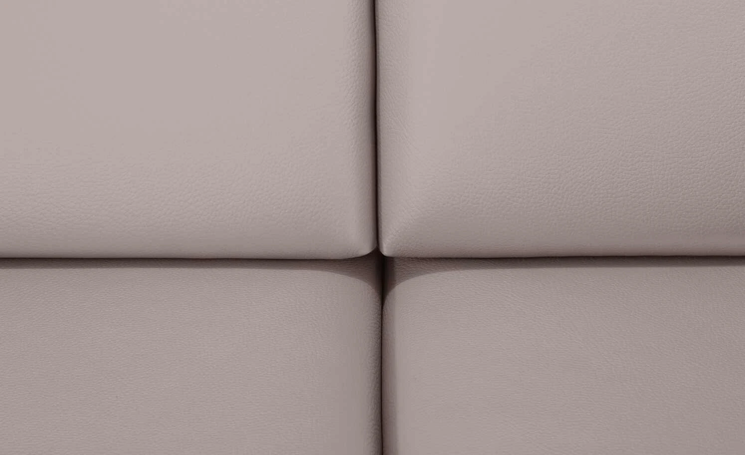 erpo just relax Sofa JR940 Florenz | Kiesel (Hellgrau) 2,5 9 erpo just relax Sofa JR940 Florenz | Kiesel (Hellgrau) 2,5 – Bild 7