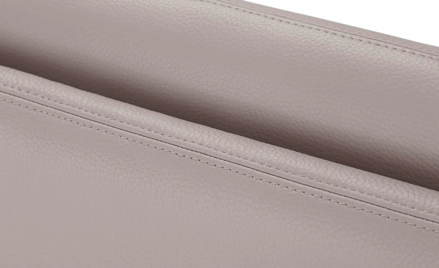 erpo just relax Sofa JR940 Florenz | Kiesel (Hellgrau) 2,5 10 erpo just relax Sofa JR940 Florenz | Kiesel (Hellgrau) 2,5 – Bild 8