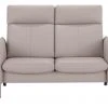 erpo just relax Sofa JR940 Florenz | Kiesel (Hellgrau) 2 -Sofas Verkaufsladen 27404425 12 202111152233